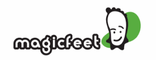 Magic Feet BR
