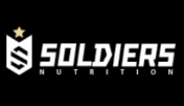 Soldiers Nutrition BR