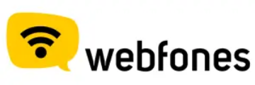 Webfones BR