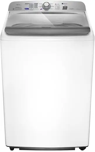 Até R$200,00 de desconto em Lavadoras de Roupas com o Cupom Brastemp!