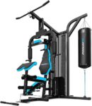 7 Estações Para Potencializar Nossa Musculação