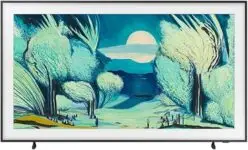 Melhores Smart TVs de 55