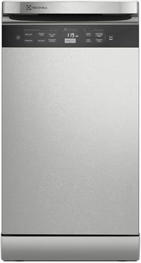 Seleção das 5 Melhores Lava-Louças em dezembro 2025