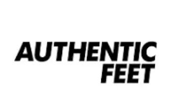 cupom de desconto Autentic Feet