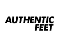 Roupas com Até 40% de Desconto na Authentic Feet!