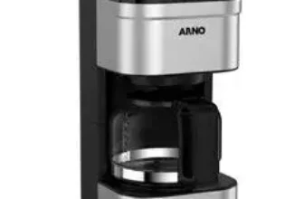 cupom de desconto cafeteira arno