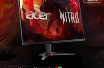 cupom gamer acer