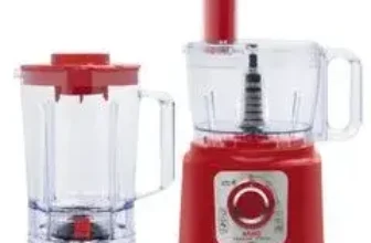 cupom processador de alimentos arno