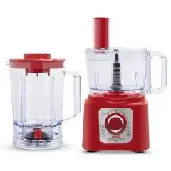 Batedeiras e Processadores de Alimentos com Até 57% de Desconto na Arno