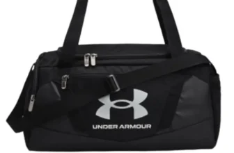 cupom under armour netshoes